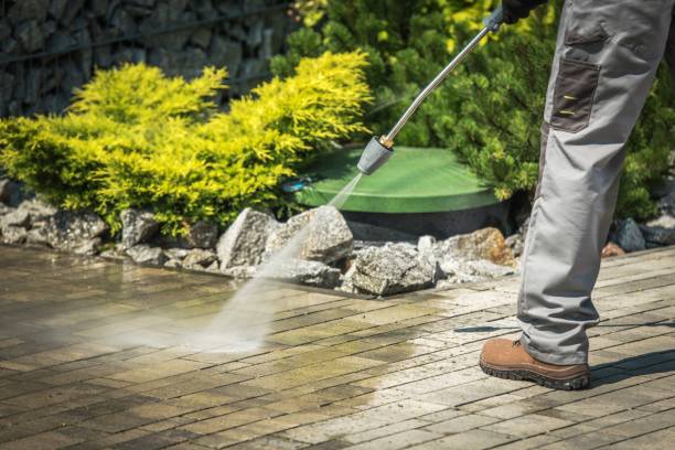 Best Restaurant Pressure Washing  in Woodcreek, TX