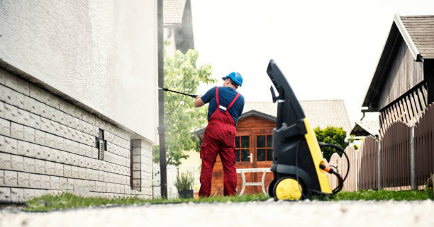 Woodcreek, TX Pressure Washing Company